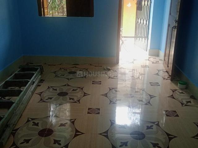 1 BHK Independent House in Patuli for rent Kolkata. The reference number is 20075044