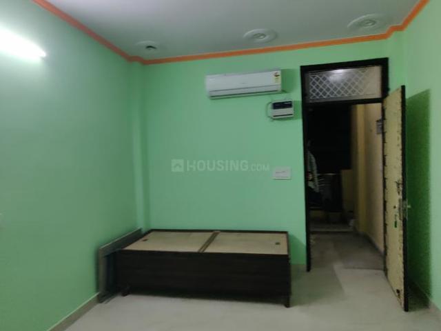 1 BHK Independent House in Patel Nagar for rent New Delhi. The reference number is 18834544