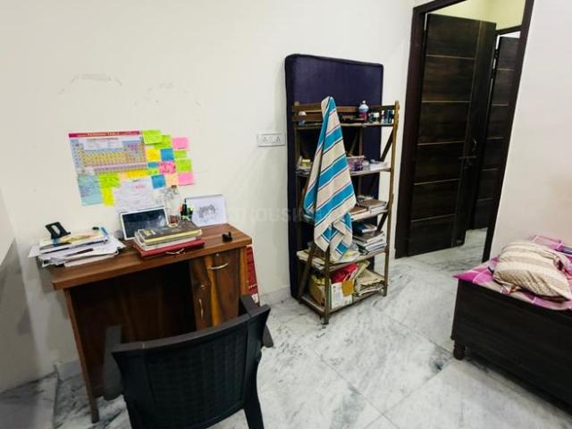 1 BHK Independent House in Patel Nagar for rent New Delhi. The reference number is 19448842