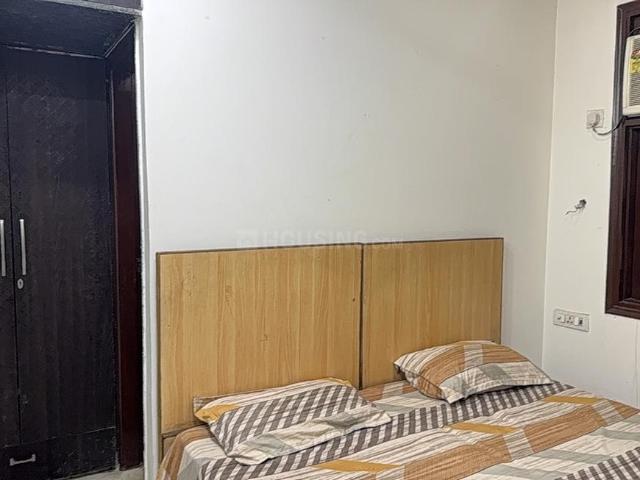 1 BHK Independent House in Patel Nagar for rent New Delhi. The reference number is 19832850
