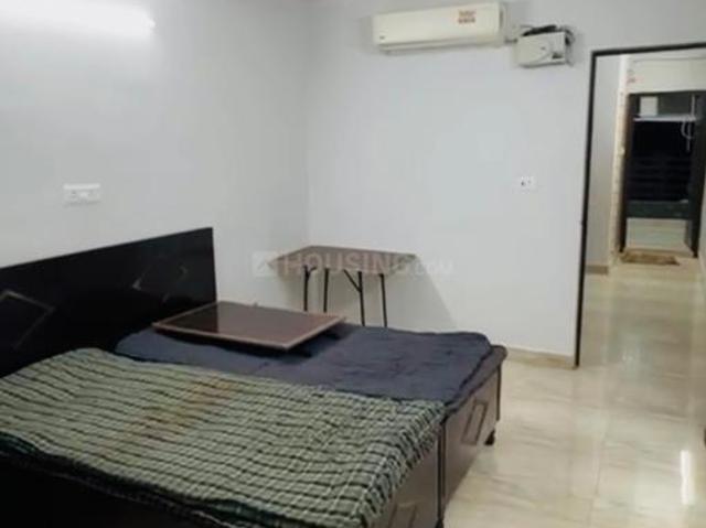 1 BHK Independent House in Patel Nagar for rent New Delhi. The reference number is 19914118