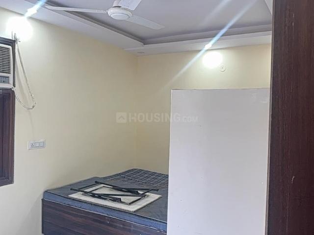 1 BHK Independent House in Patel Nagar for rent New Delhi. The reference number is 19914322
