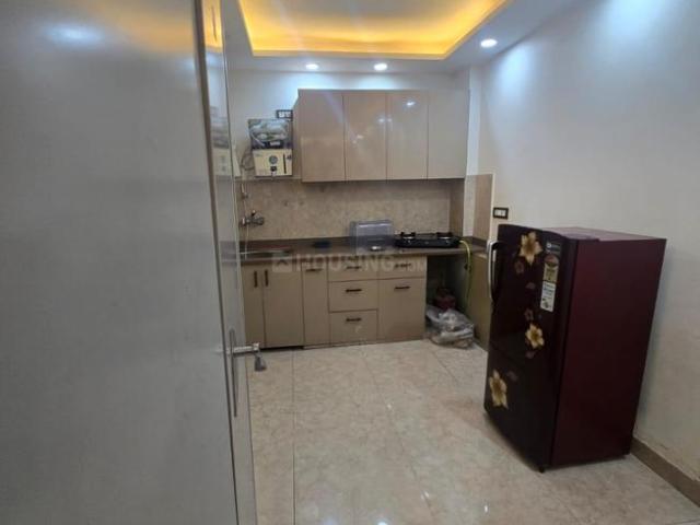 1 BHK Independent House in Patel Nagar for rent New Delhi. The reference number is 20425523