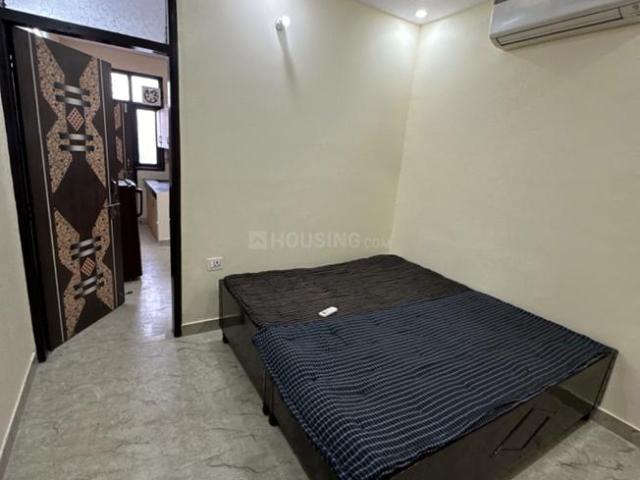 1 BHK Independent House in Patel Nagar for rent New Delhi. The reference number is 20779383