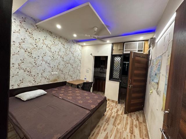 1 BHK Independent House in Patel Nagar for rent New Delhi. The reference number is 20867891
