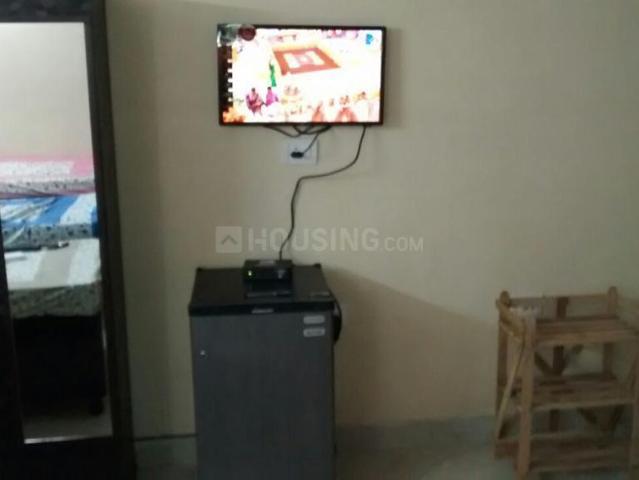 1 BHK Independent House in Patel Nagar for rent New Delhi. The reference number is 20891522
