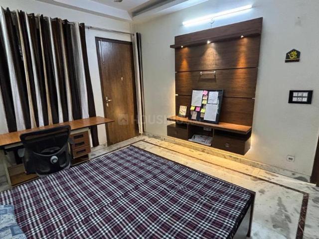 1 BHK Independent House in Patel Nagar for rent New Delhi. The reference number is 20899976
