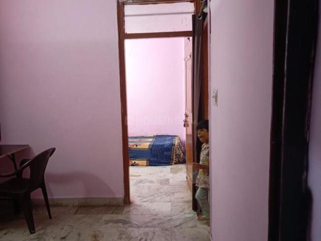 1 BHK Independent House in Patel Nagar for rent New Delhi. The reference number is 20915213
