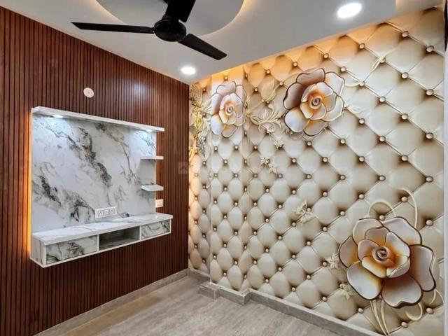 1 BHK Independent House in Patel Nagar for rent New Delhi. The reference number is 20054014