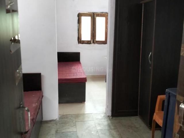 1 BHK Independent House in Patel Nagar for rent New Delhi. The reference number is 20303188