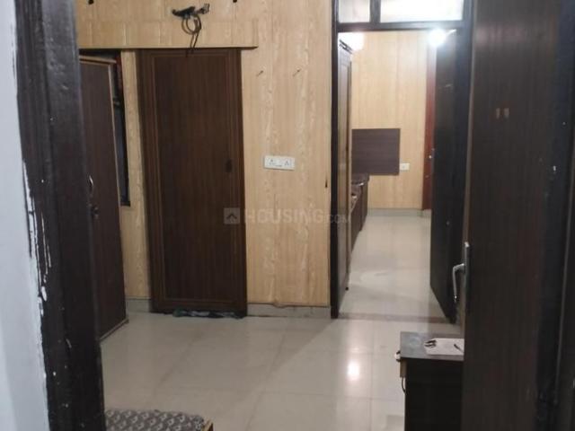 1 BHK Independent House in Patel Nagar for rent New Delhi. The reference number is 20305308