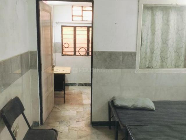 1 BHK Independent House in Patel Nagar for rent New Delhi. The reference number is 20311533