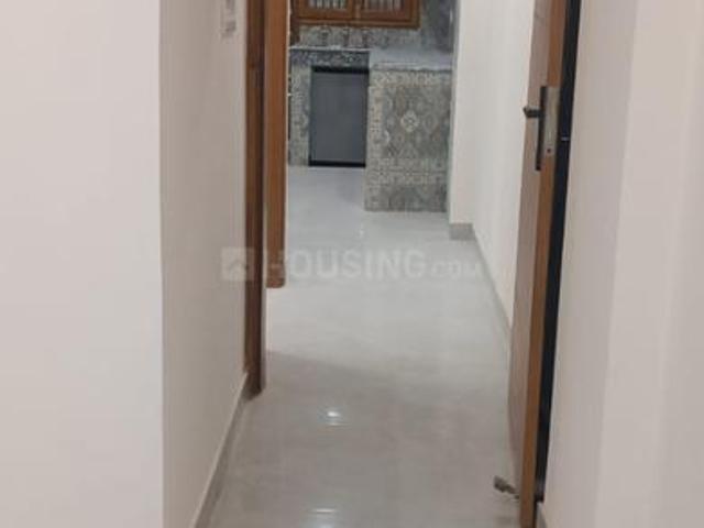 1 BHK Independent House in Patel Nagar for rent New Delhi. The reference number is 20314614