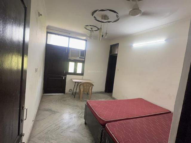 1 BHK Independent House in Patel Nagar for rent New Delhi. The reference number is 20327244