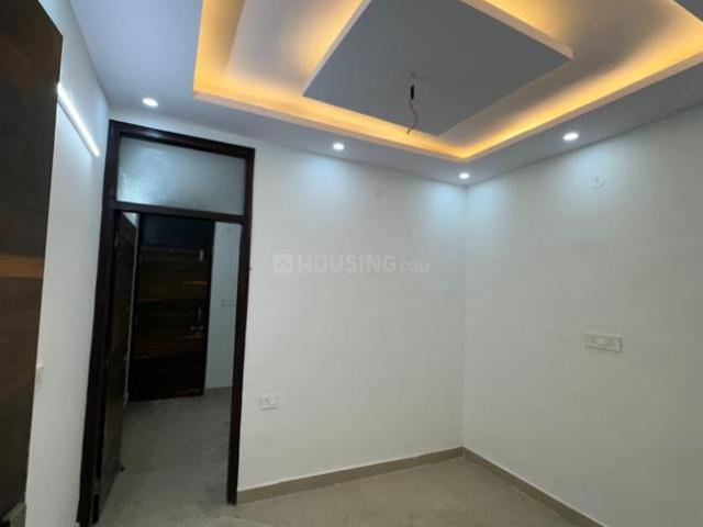1 BHK Independent House in Patel Nagar for rent New Delhi. The reference number is 20369996