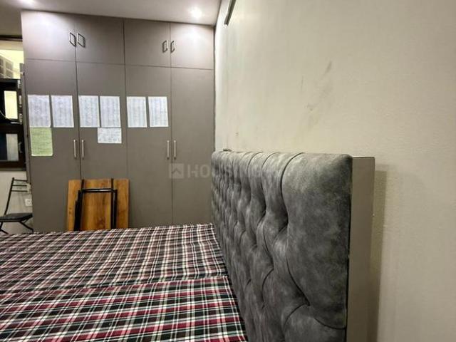 1 BHK Independent House in Patel Nagar for rent New Delhi. The reference number is 20381339
