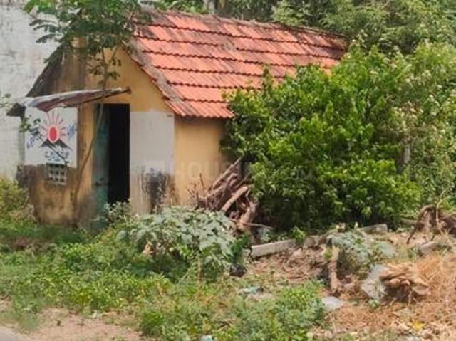 1 BHK Independent House in Pazhaiya Seevaram for resale Chennai. The reference number is 20603055