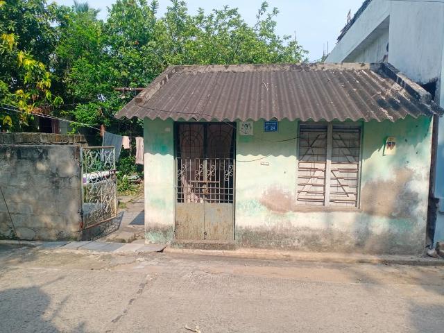 1 BHK Independent House in Pedagantyada for rent Visakhapatnam. The reference number is 20779046