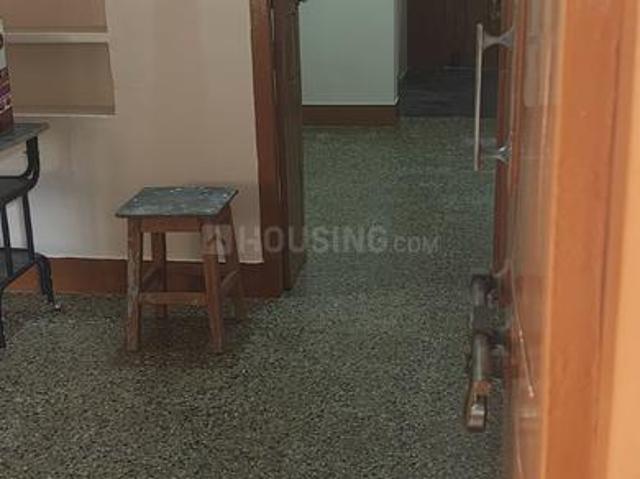 1 BHK Independent House in Peelamedu for rent Coimbatore. The reference number is 20683680