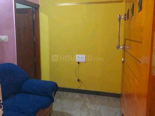 1 BHK Independent House in Peenya for rent Bengaluru. The reference number is 13104215