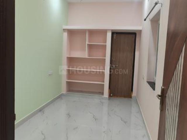 1 BHK Independent House in Peerzadiguda for rent Hyderabad. The reference number is 20646615