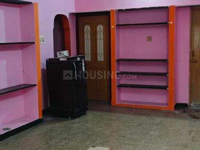 1 BHK Independent House in Peramanur for rent Salem. The reference number is 20945281