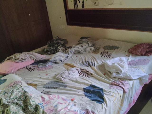 1 BHK Independent House in Periyakollappatty for rent Salem. The reference number is 20656372