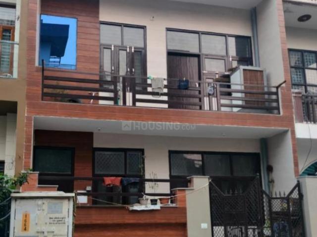 1 BHK Independent House in Phi III for rent Greater Noida. The reference number is 18059649