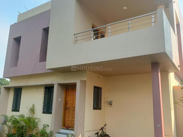 1 BHK Independent House in Phulewadi for rent Kolhapur. The reference number is 19712423