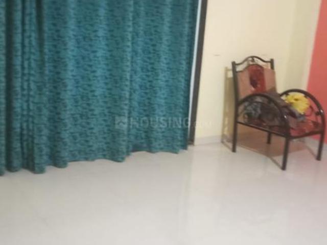 1 BHK Independent House in Phulewadi for rent Kolhapur. The reference number is 20173478