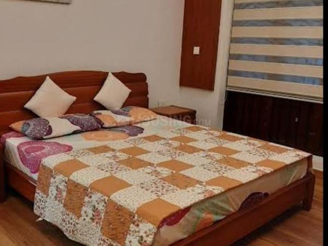 1 BHK Independent House in Piprali for rent Sikar. The reference number is 16383315