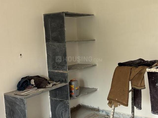 1 BHK Independent House in Pirda 2 for rent Raipur. The reference number is 20997596