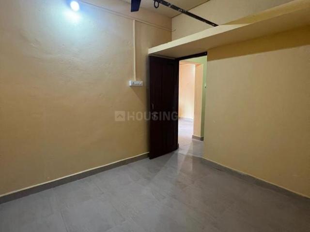 1 BHK Independent House in Ponda for rent Goa. The reference number is 20656103