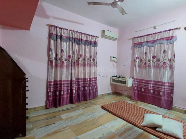 1 BHK Independent House in Porvorim for rent Goa. The reference number is 20381995