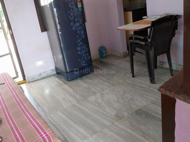 1 BHK Independent House in Poranki for rent Vijayawada. The reference number is 15501677