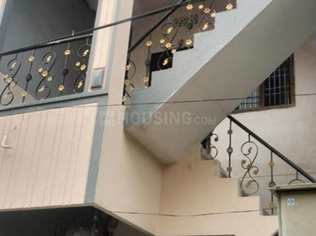 1 BHK Independent House in Pothinamallayya Palem for rent Visakhapatnam. The reference number is 20633980