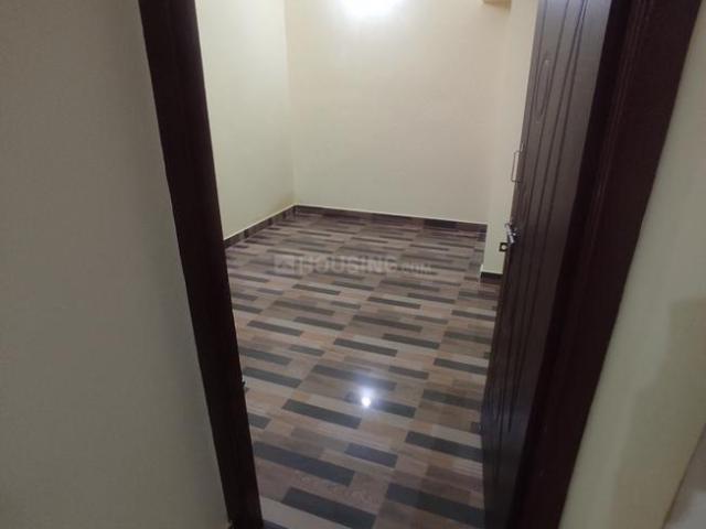 1 BHK Independent House in Pozhichalur for rent Chennai. The reference number is 20252929
