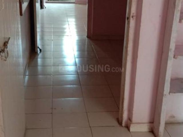 1 BHK Independent House in Pratap Nagar for rent Jalgaon. The reference number is 18628567