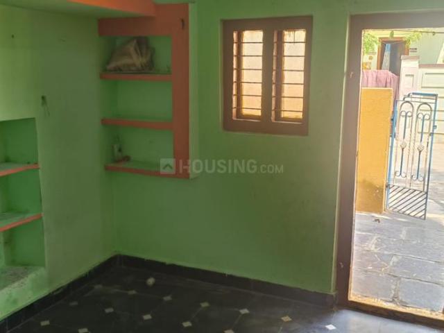 1 BHK Independent House in Prakash Nagar for rent Kadapa. The reference number is 20299877