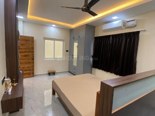 1 BHK Independent House in Pudupakkam, Kanchipuram for resale Chennai. The reference number is 20950182