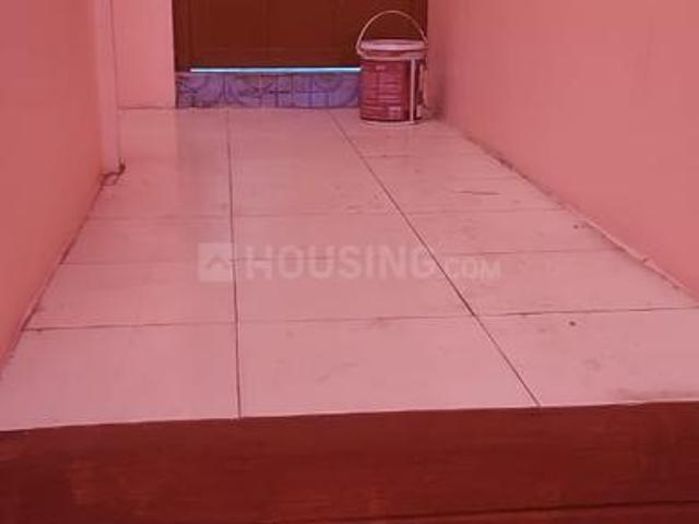 1 BHK Independent House in Purasawalkam for rent Chennai. The reference number is 20609732