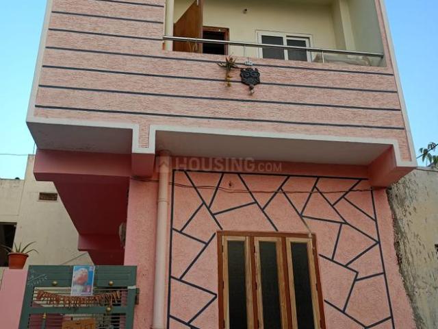 1 BHK Independent House in Quthbullapur for resale Hyderabad. The reference number is 20951711