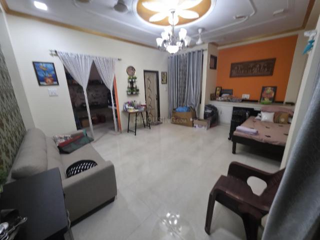1 BHK Independent House in R.K. Puram for rent New Delhi. The reference number is 20982969