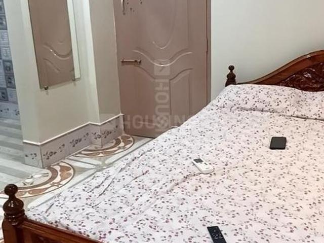 1 BHK Independent House in Ram Nagar for rent Agartala. The reference number is 18426646