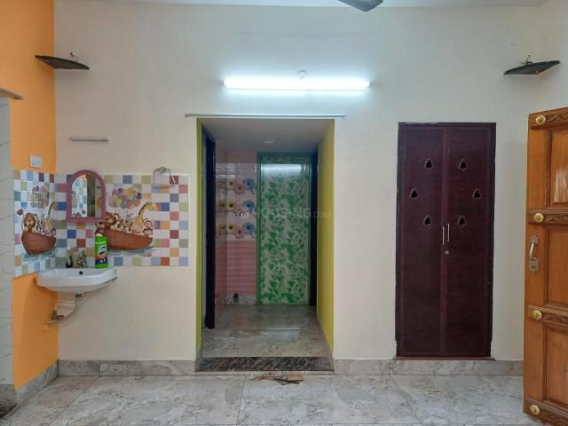 1 BHK Independent House in Ramapuram for rent Chennai. The reference number is 20679579