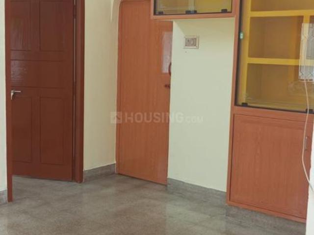 1 BHK Independent House in Ramapuram for rent Chennai. The reference number is 20767897