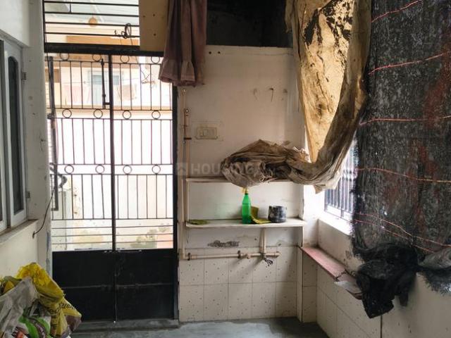 1 BHK Independent House in Ranip for rent Ahmedabad. The reference number is 20780879
