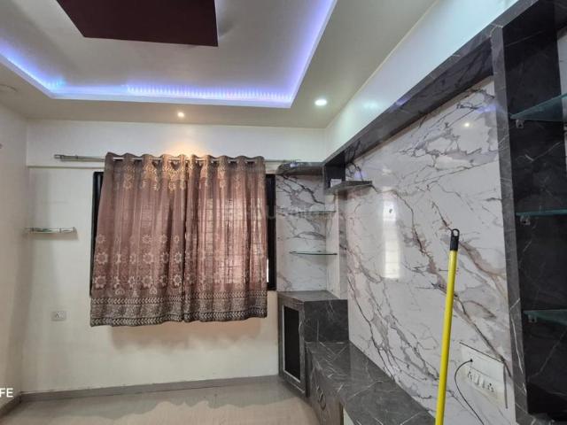 1 BHK Independent House in Rahatani for rent Pune. The reference number is 20981716