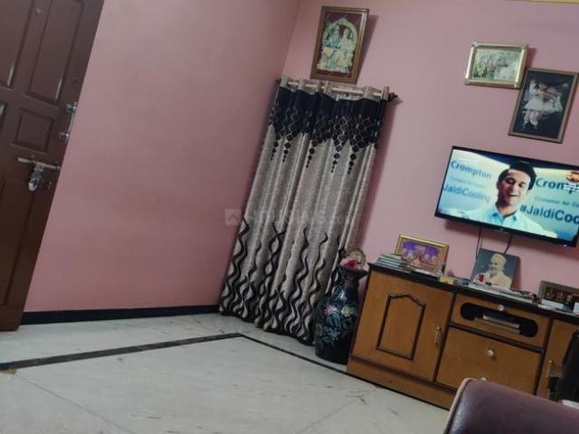 1 BHK Independent House in Railway Colony for rent Bharuch. The reference number is 17149423