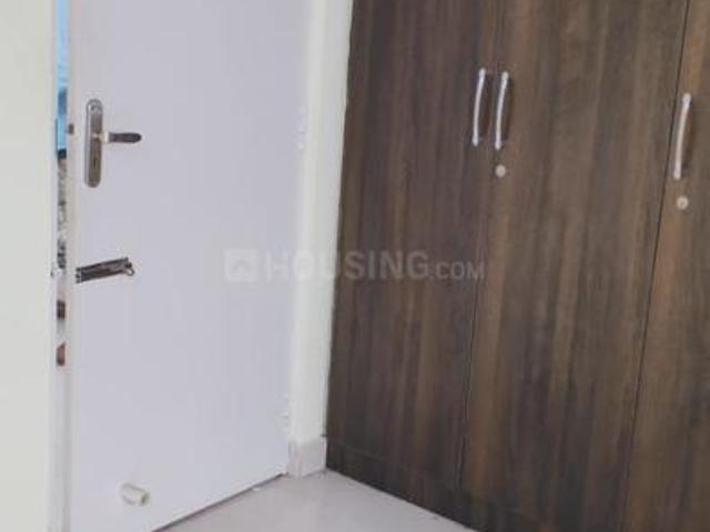 1 BHK Independent House in Rajajinagar for rent Bengaluru. The reference number is 20647646